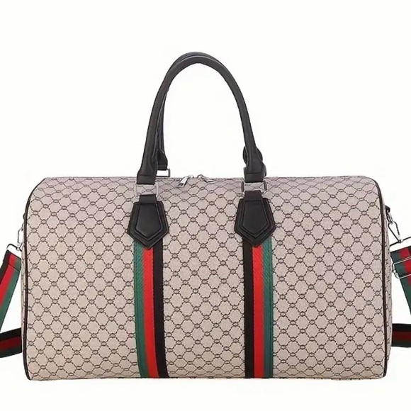 Handbags - Large Travel Duffle Bag